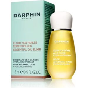 Darphin Elixir Rose Huile Essentielle 15ml