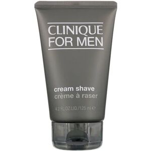 Clinique Men Crema De Afeitar 125ml 