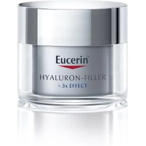 Eucerin Hyaluron 3x Effect Night 50ml