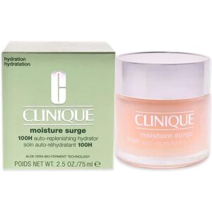 Clinique Moisture Surge Soin Auto-Rehydratant 100H 50ml