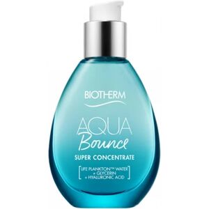 Biotherm Aqua Bounce Super Concentrate 50ml