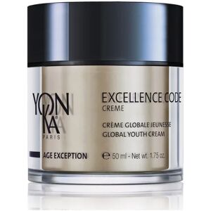 Yonka Excellence Code Crème 50ml