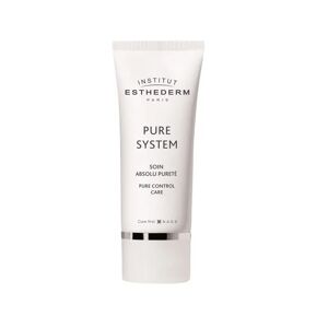 Institut Esthederm Pure System Soin Absolu Purete 50ml