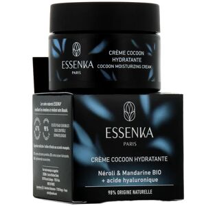 Essenka Creme Cocoon Hydratante 50ml