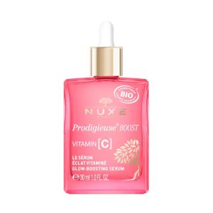 Nuxe Prodigieuse Boost Vitamin C Le Serum Eclat Vitamine 30ml