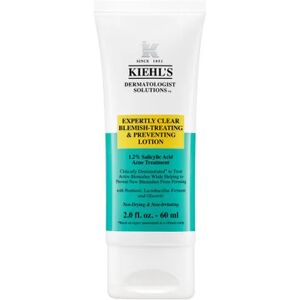 Kiehl'S Expertly Clear Acne-Treating & Preventing Lotion 60ml