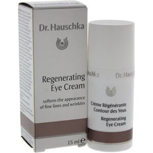 Dr. Hauschka Crème Régénérante Contour Des Yeux 15ml