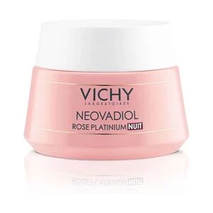 Vichy Neovadiol Rose Platine Creme de Nuit Nuit 50 Ml