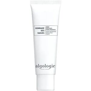 Algologie Vagues Crema Exfoliante Hidra Refrescante 50ml