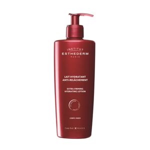 Institut Esthederm Lait Hydratant Anti-Relachement 400ml