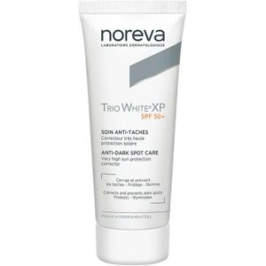 Noreva Trio White Xp Soin Anti Taches SPF50 40ml