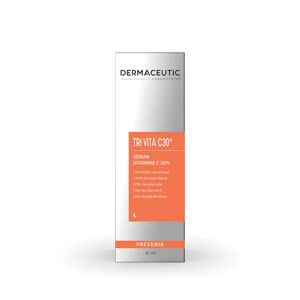 Dermaceutic Tri Vita C30 Serum Vitamine C 30% 30ml