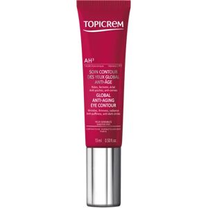 Topicrem Ah3 Contorno de Ojos Global Antiedad 15ml