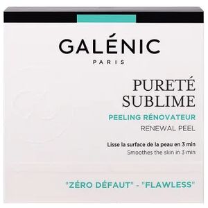 Galenic Sublime Purete Sublime Peeling Renovateur Galenique 50ml