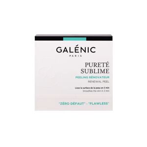 Galenic Sublime Purete Sublime Peeling Renovateur Galenique 50ml