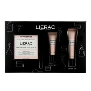 Lierac Coffret Hydragenist Peau Normale À Mixte