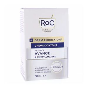 RoC Derm Correxion Contour Cream 50ml