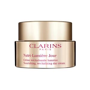 Clarins Nutri-Lumiere Jour 50ml