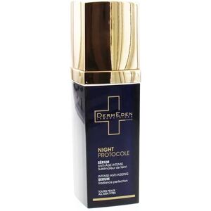 Dermeden Night Protocole Serum Anti Age 30ml