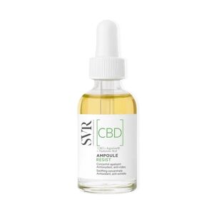 SVR CBD Ampoule Resist Concentrado Calmante 30ml