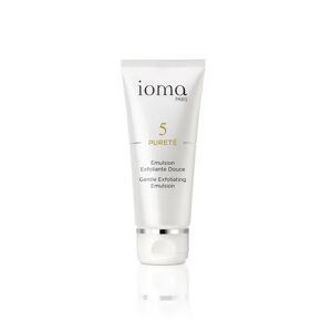 Ioma 5 Purete Émulsion Exfoliante Douce 50 ml