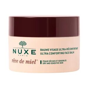 Nuxe Reve de Miel Baume Visage Ultra-Reconfortant 50ml