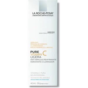 La Roche Posay Redermic C Peaux NormalesMixtes 40 ml