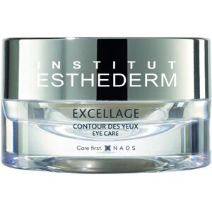 Institut Esthederm Excellage Contour des Yeux 15ml