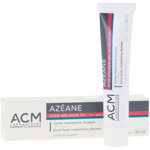 Acm Aceane Creme Acide Azelaique 15 30ml