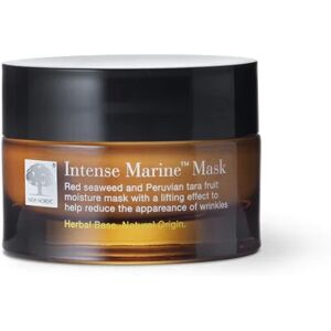 New Nordic Masque Hydratation Intense Vegan 50ml