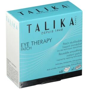 Talika Eye Therapy Patch 6 Patchs