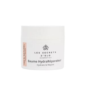 Les Secrets d'Elo Baume Hydra Reparateur 50ml