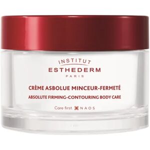 Institut Esthederm Creme Absolue Minceur Fermete 200ml