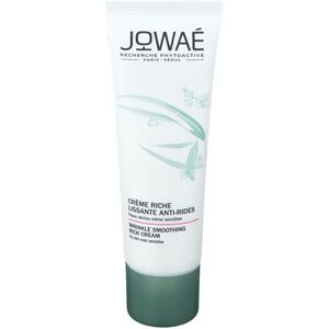 Jowae Creme Riche Lissante Antirides 40ml