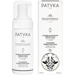 Patyka Mousse Nettoyante Perfectrice 100ml