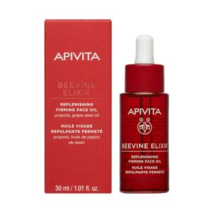 Apivita Beevine Elixir Aceite Facial Firmeza Reparacion 30ml