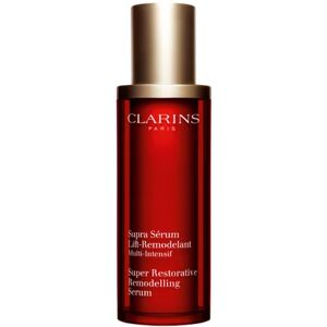 Clarins Supra Serum Serum Haute Exigence Multi Intensif 50ml