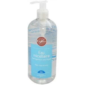 Eau Micellaire Bébé 500ml