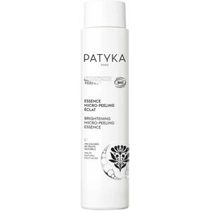 Patyka Essence Micro-Peeling Éclat 100ml - Publicité