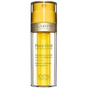 Clarins Plant Gold Emul/Hle 35ml