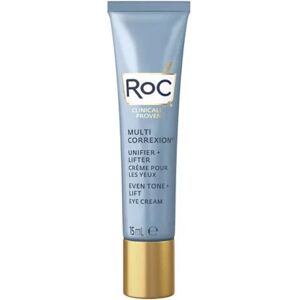 Roc Multi Correxion Even Tone + Lift Eye Cream 15ml