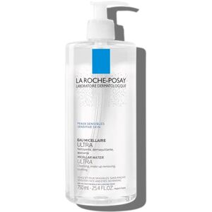 La Roche Posay Eau micellaire Peaux ultra-sensibles 750 ml