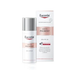 Eucerin Anti-Pigment Soin De Jour SPF30 50ml