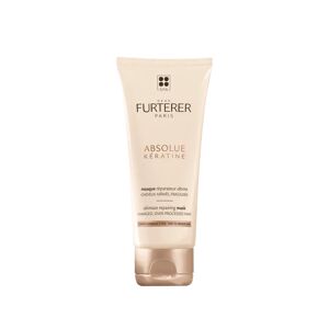 Rene Furterer Absolue Keratine Masque Reparateur Ultime Cheveux Normaux a Fins 100 ml