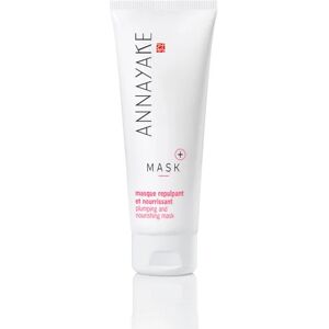 Annayake Mask+ Plumping and Nourishing Mask 75ml - Publicité