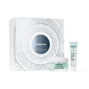 Darphin Set Hydraskin Light Gel Cream + Hydraskin Eye Gel Cream