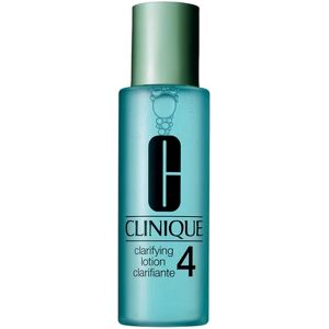 Clinique lotion clarifiante 4 200ml