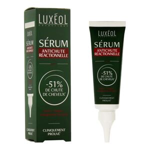 Luxeol Luxeol Serum Antichute Reactionnelle 50ml