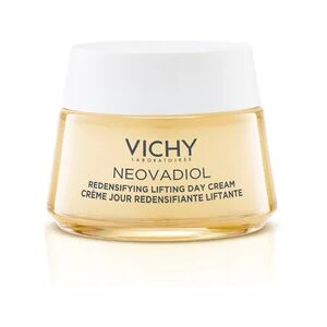 Vichy Neovadiol Peri Menopause Crema Día Redensificadora Efecto Lifting Piel Normal Mixta 50ml