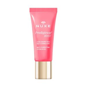 Nuxe Creme Prodigieuse Boost Gel Baume Yeux Multi-Correction 15ml